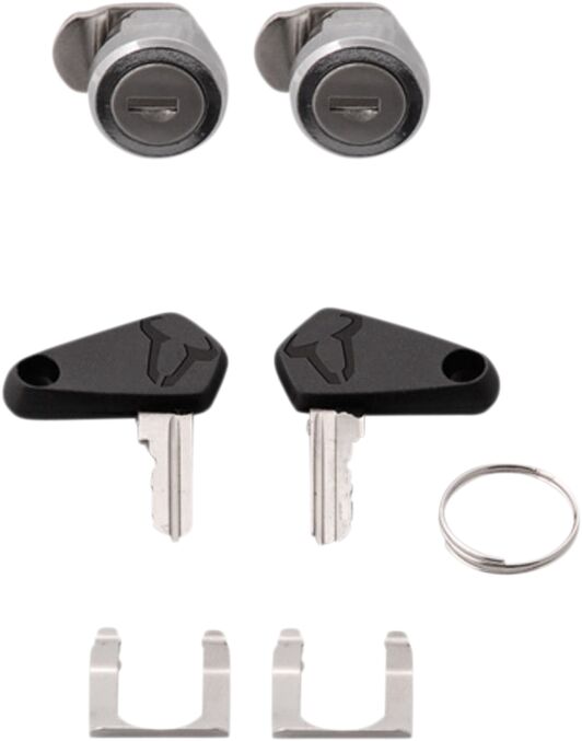 Sw Motech Trax Lock Set
