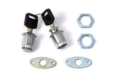 Sw Motech Legend Gear Lock Set