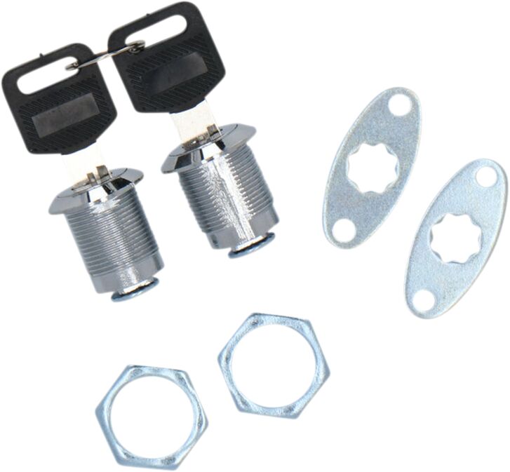 Sw Motech Legend Gear Lock Set