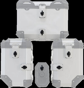 Sw Motech Trax Lock Set For Evo Car