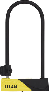 Auvray U Lock Titan 165 X320 W/ Suppor