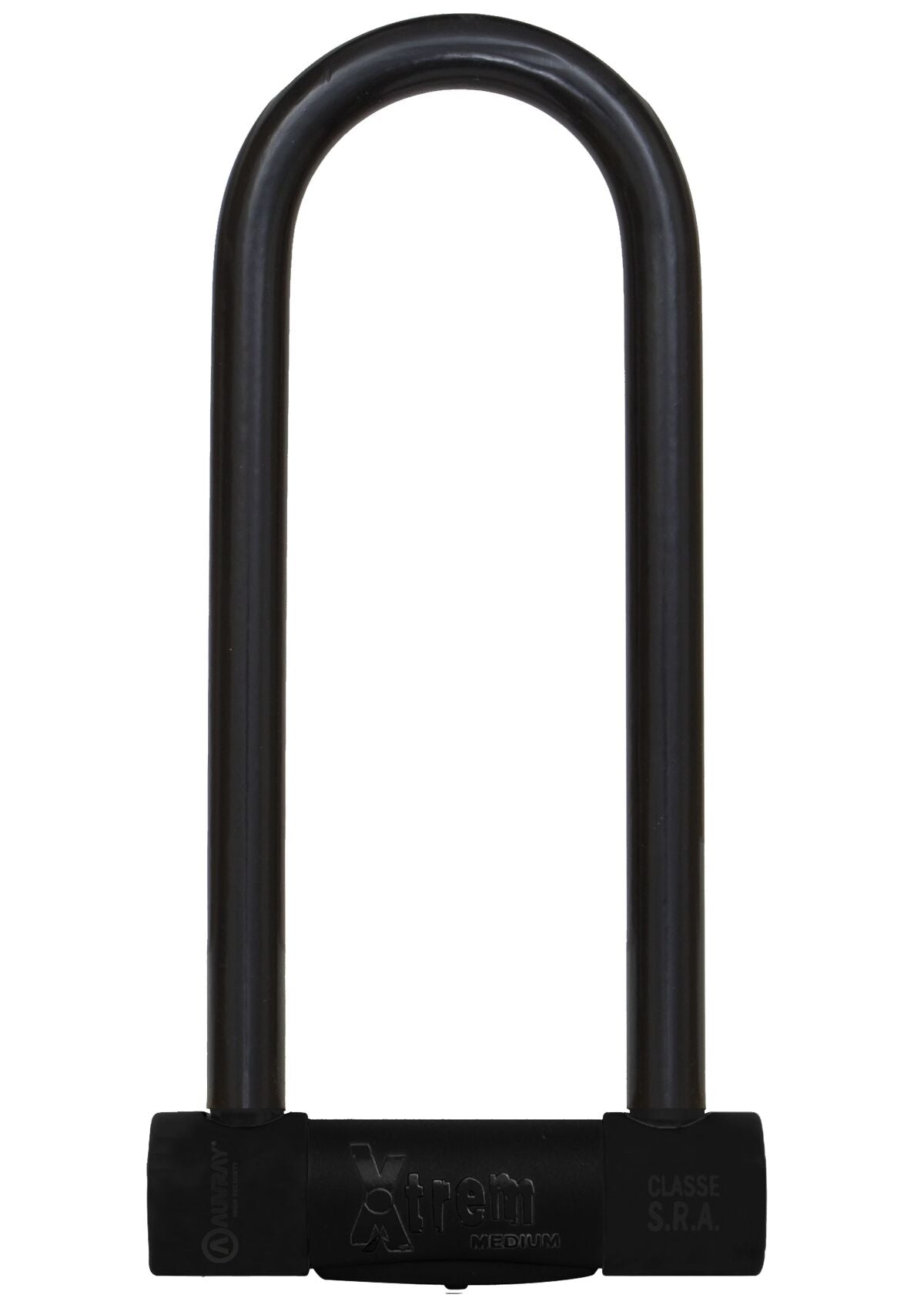 Auvray U Lock Black Edition Sra 85 X23
