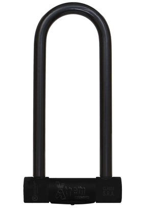 Auvray U Lock Black Edition Sra 85 X23