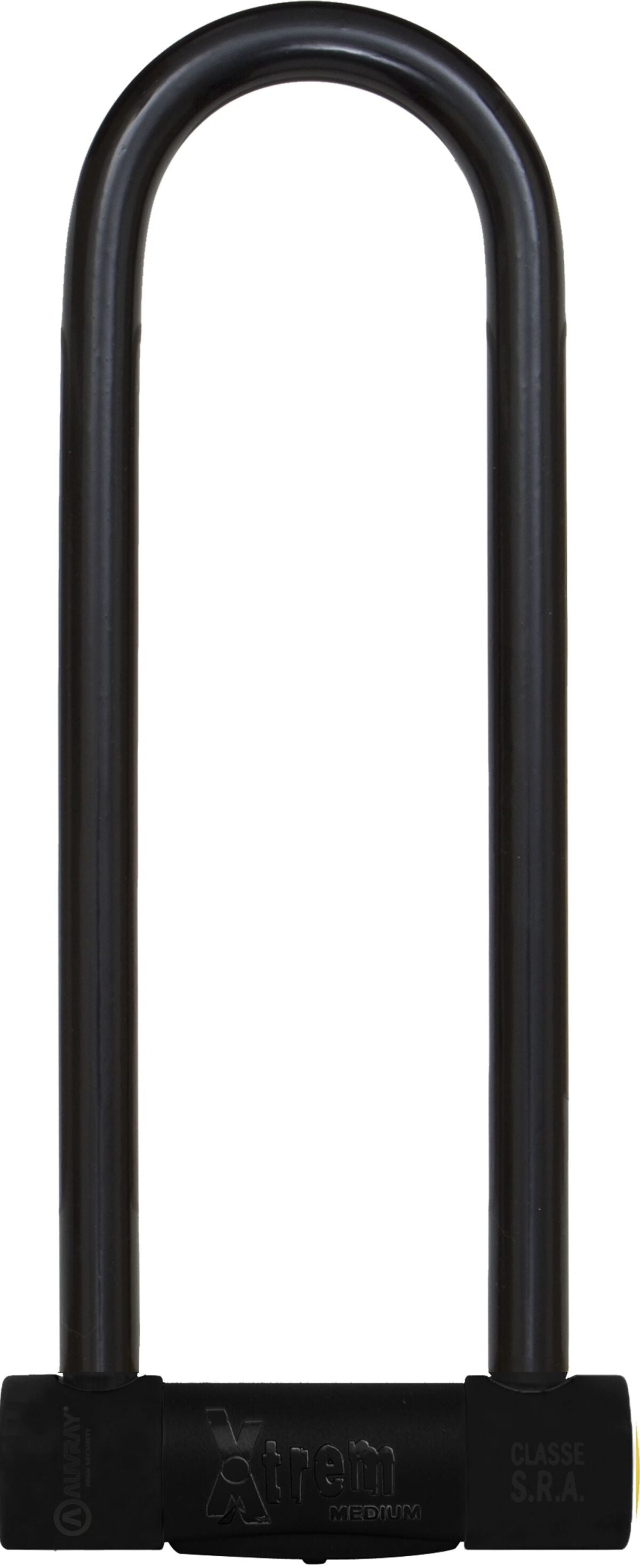 Auvray U Lock Black Edition Sra 85 X31