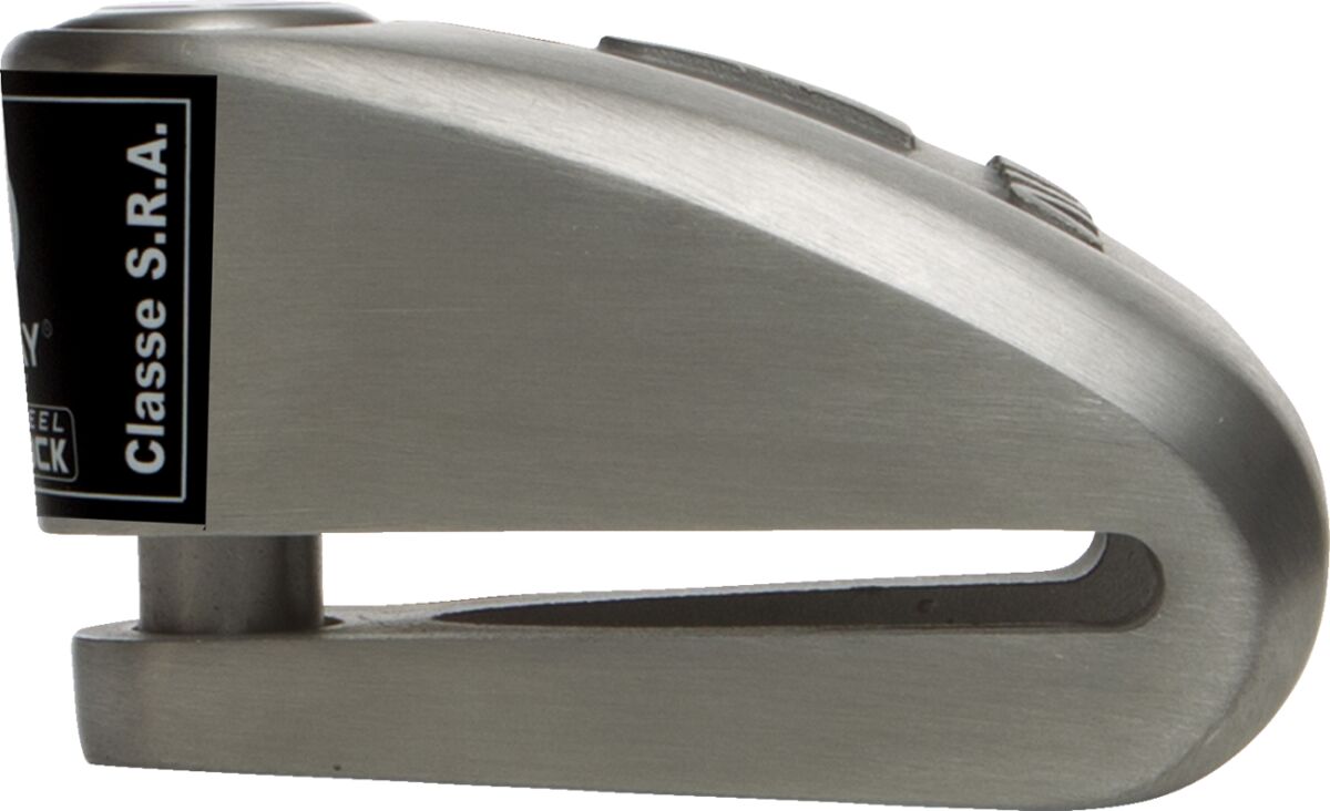 Auvray Block Disc Lock Dk 14 Sra Inox