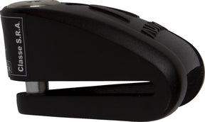 Auvray Block Disc Lock Dk 14 Sra Blac