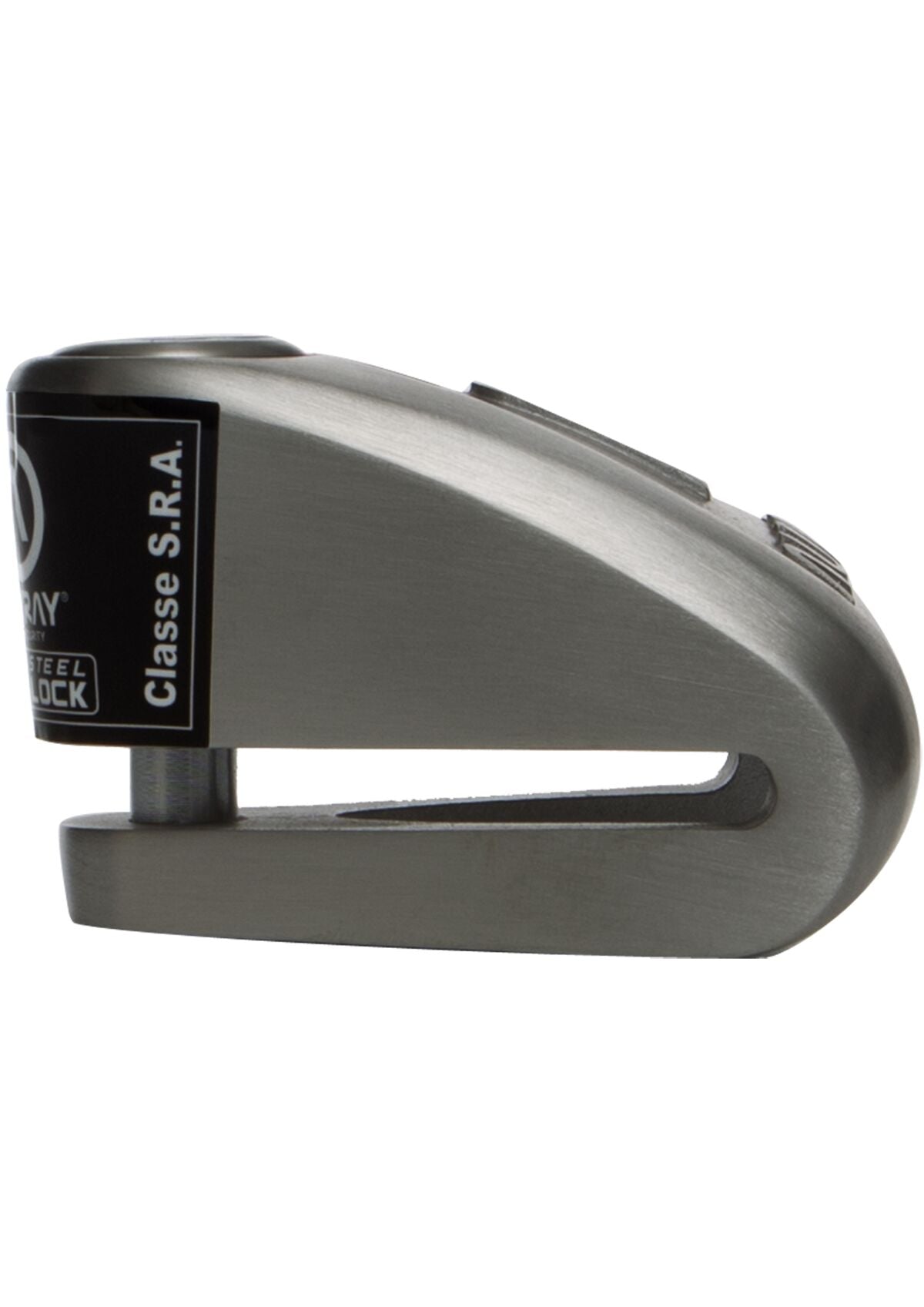 Auvray Block Disc Lock Dk 10 Sra Inox