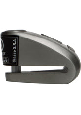 Auvray Block Disc Lock Dk 10 Sra Inox