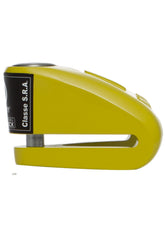 Auvray Block Disc Lock Dk 10 Sra Yell