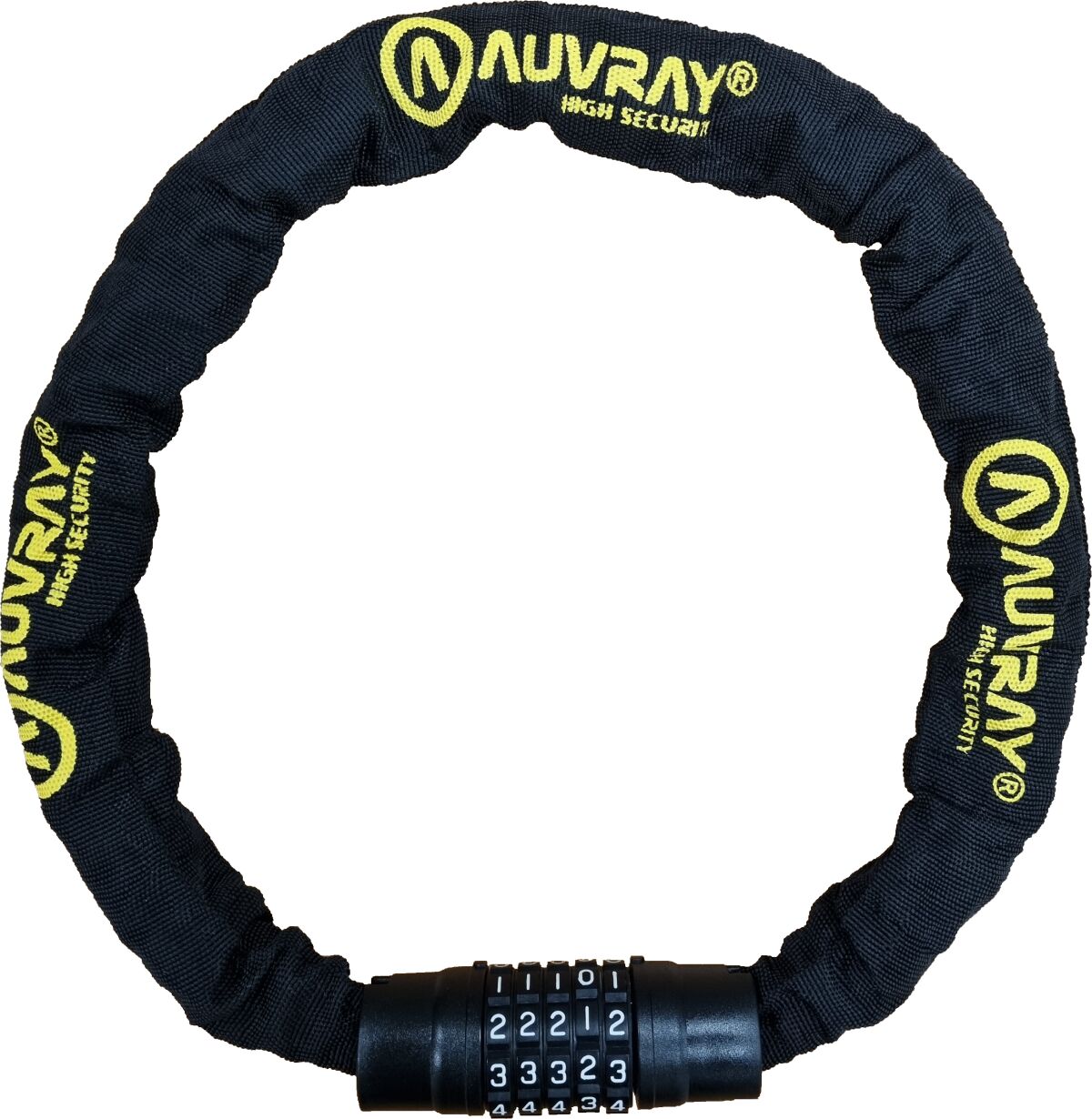 Auvray Chain Code Len120 Dia8