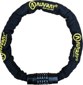 Auvray Chain Code Len120 Dia8