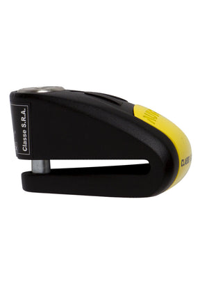 Auvray Block Disc B Lock Alarm Sra Ye