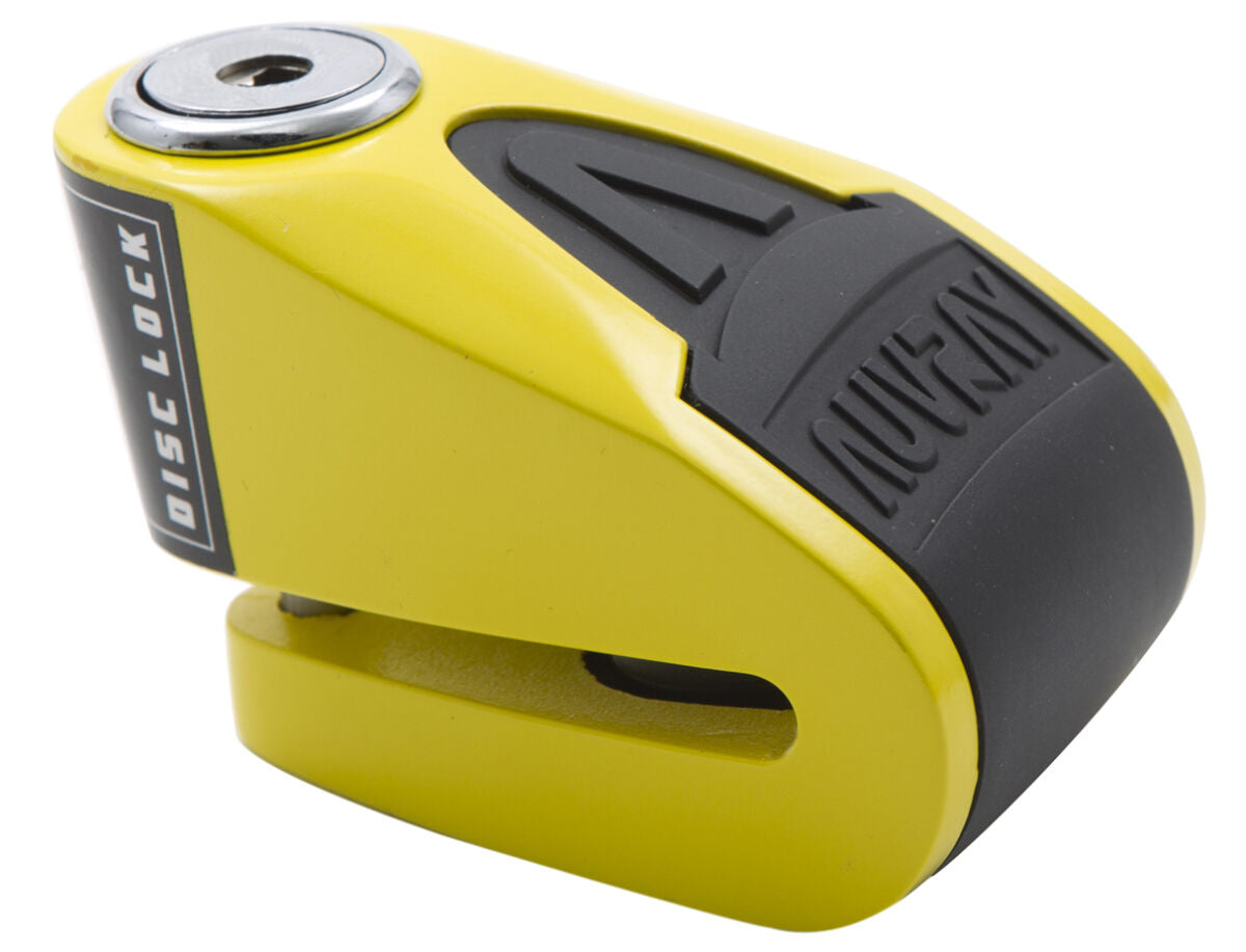Auvray Block Disc Lock Alarm B Lock 0