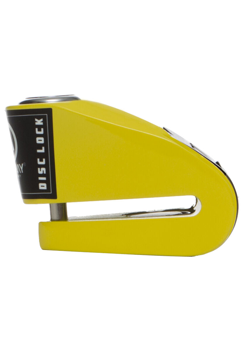 Auvray Block Disc Lock Alarm B Lock 0