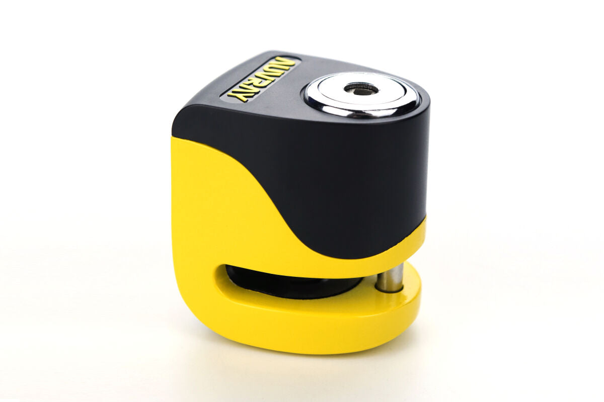 Auvray Block Disc Lock Alarm B Lock 0