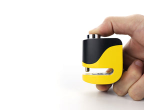 Auvray Block Disc Lock Alarm B Lock 0