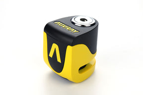 Auvray Block Disc Lock Alarm B Lock 0