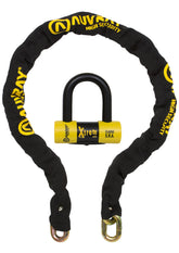 Auvray Chain Set Xtreme Sra Dia13.5 L