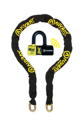 Auvray Chain Set Xtreme Mini Alarm Sr
