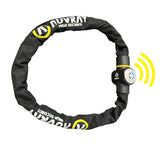 Auvray Chain Lock C Bloc Alarm Art Di