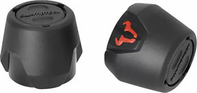 Roulettes de protection de fourche
