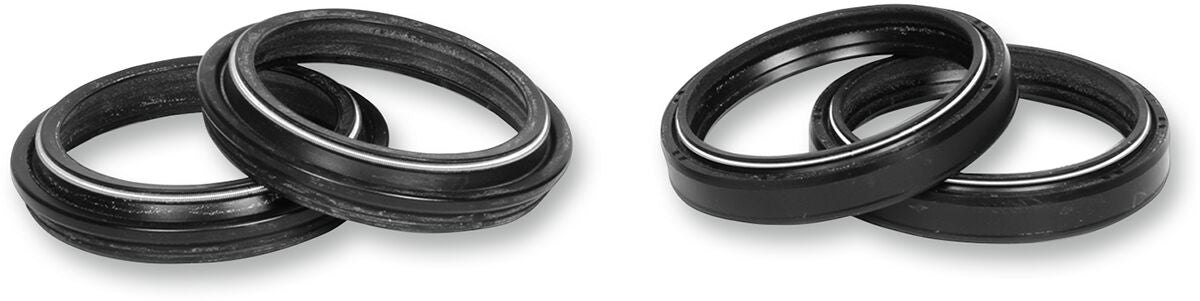 Prox Fork Seal/Wiper Set Cr/Rm250