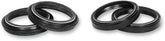 Prox Fork Seal/Wiper Set Kx/Cr125