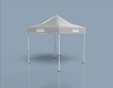 Parts Europe Promotion Canopy Frame 3 X3 M