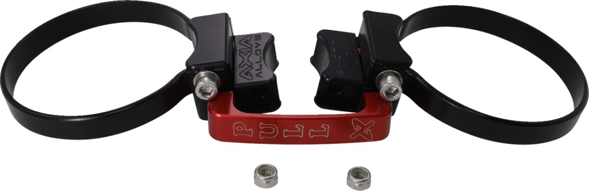 Klock Werks Mount Fire Exting Q/R3.25