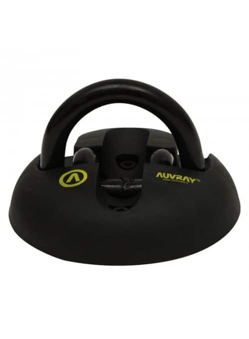 Auvray Anchor Wall & Ground Steel 65 X