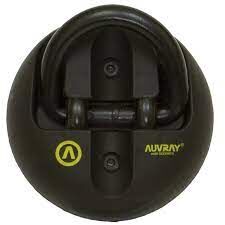 Auvray Anchor Wall & Ground Steel 65 X