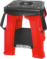 Cycra Stand Cycra Moto Red