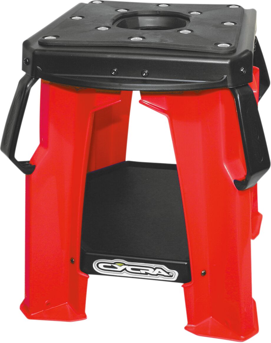 Cycra Stand Cycra Moto Red