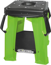 Cycra Stand Cycra Moto Green
