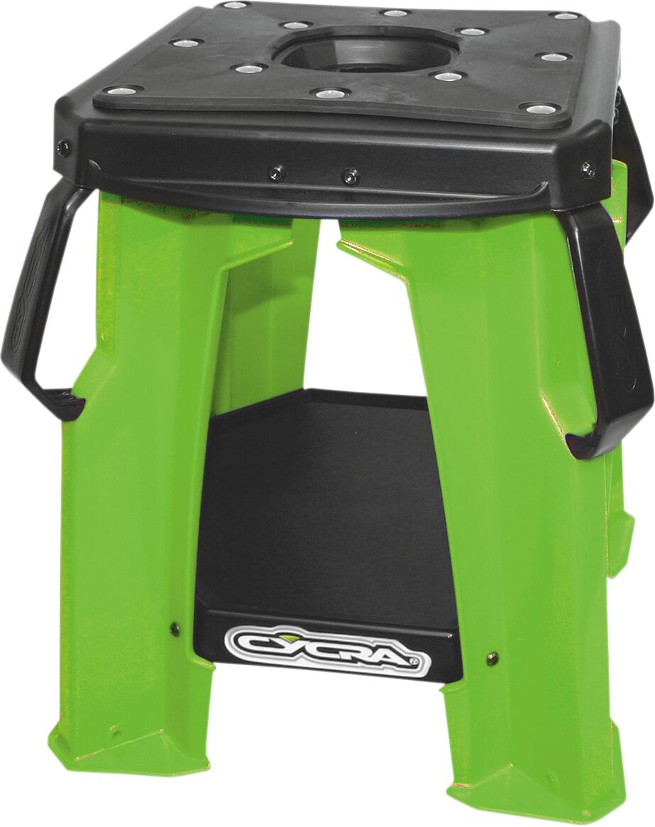 Cycra Stand Cycra Moto Green