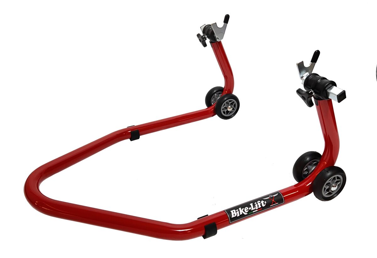 Bike Lift Rear Stand B Lift Rs 17