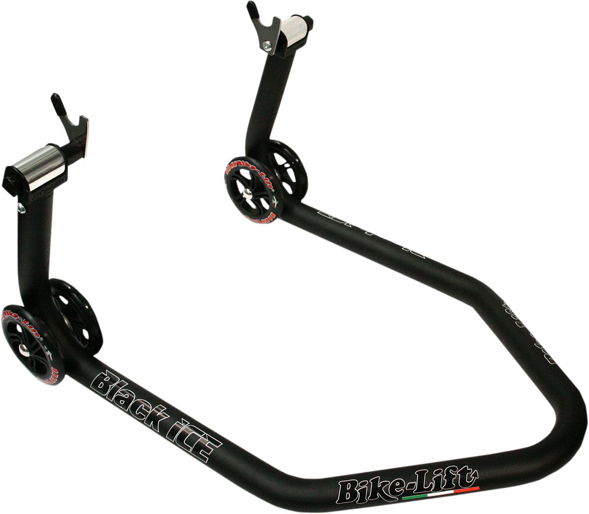 Bike Lift Rear Stand Black Ice Bi Rs