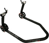 Bike Lift Rear Stand Black Ice Bi Rs