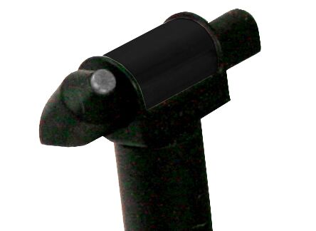 Bike Lift Adapter Fork Black Ice Bi Sc