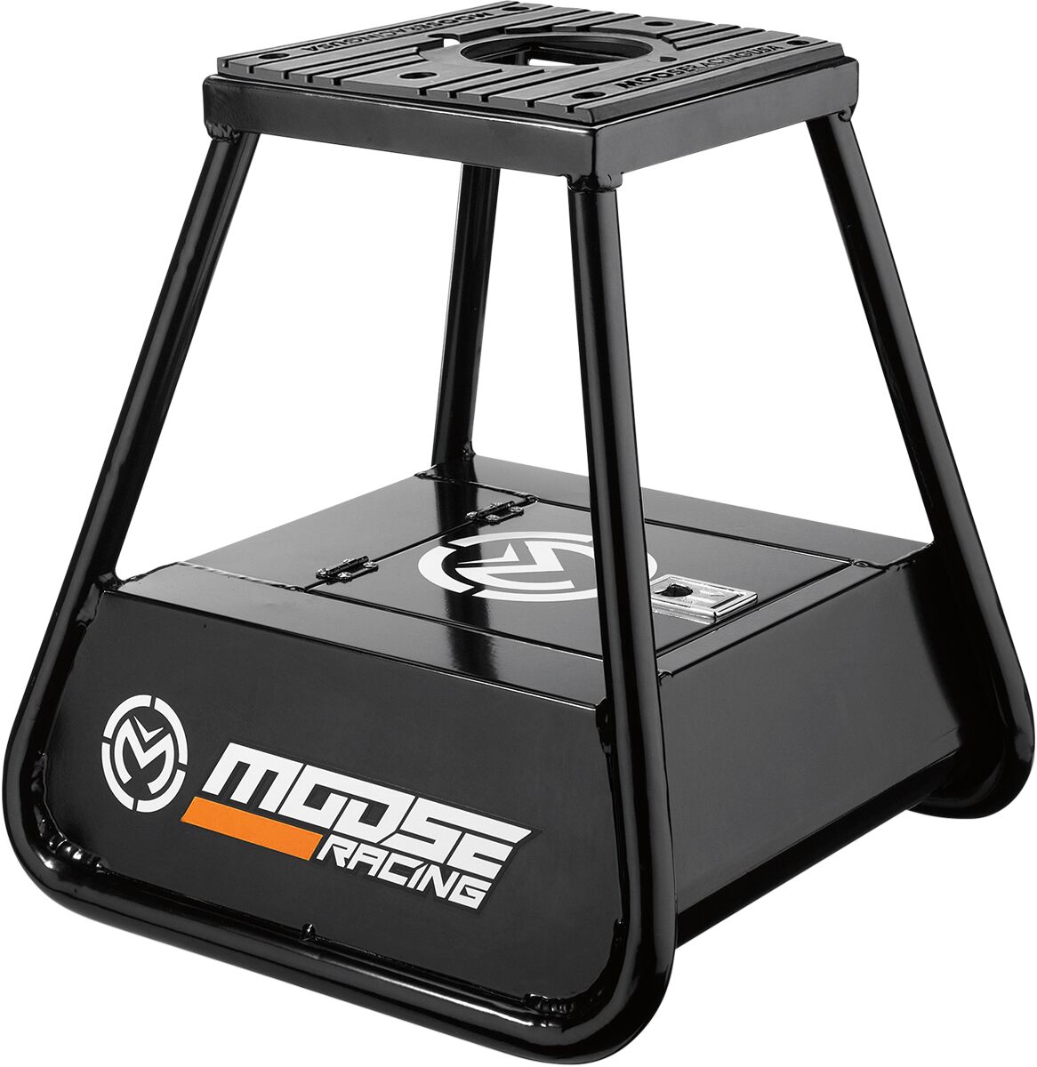 Moose Offroad Hard Parts Bikestand Storage Moose
