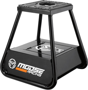 Moose Offroad Hard Parts Bikestand Storage Moose