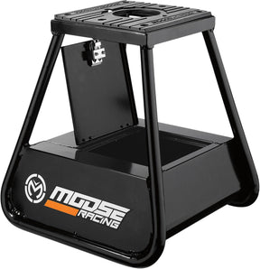 Moose Offroad Hard Parts Bikestand Storage Moose