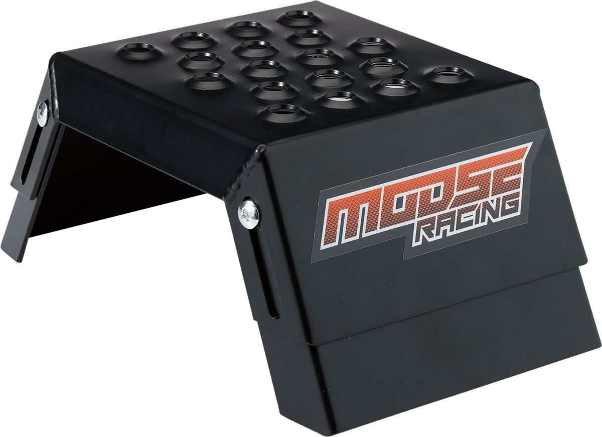 Moose Offroad Hard Parts Block Riser Kit Short