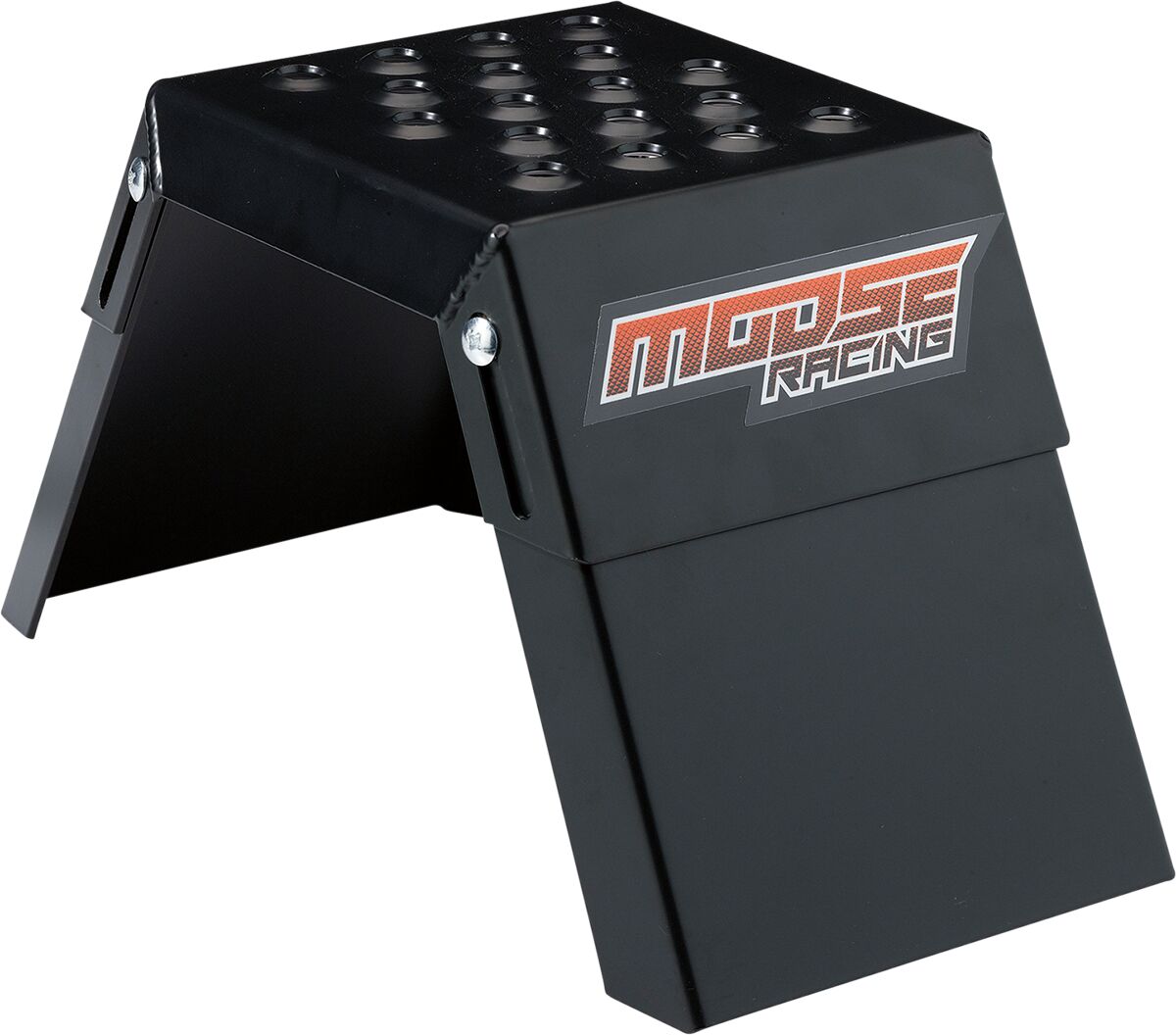 Moose Offroad Hard Parts Block Riser Kit Tall