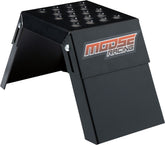 Moose Offroad Hard Parts Block Riser Kit Tall