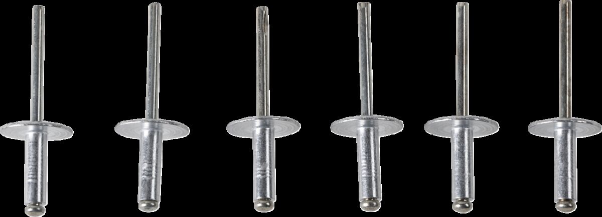 Moose Offroad Hard Parts Top Rubber Kit Pro Mr 1 Stand