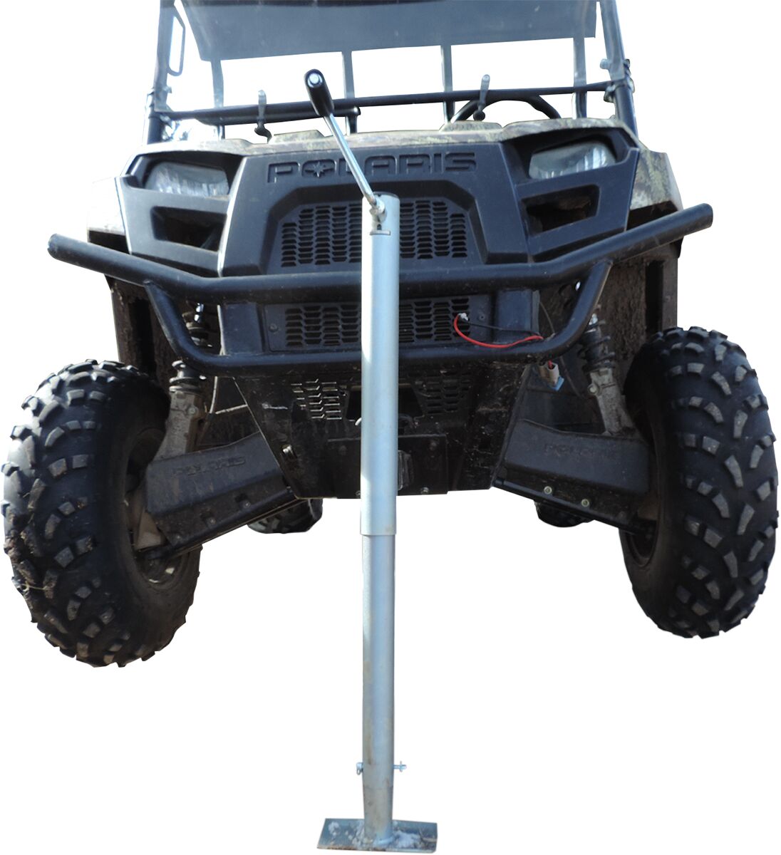 Moose Offroad Four Wheel Unversal Jack Atv/Utv Mse