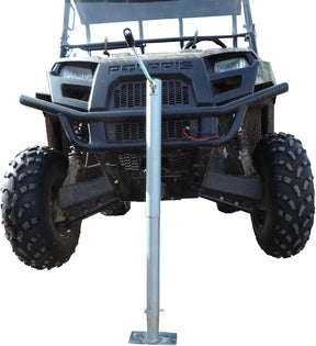 Moose Offroad Four Wheel Unversal Jack Atv/Utv Mse