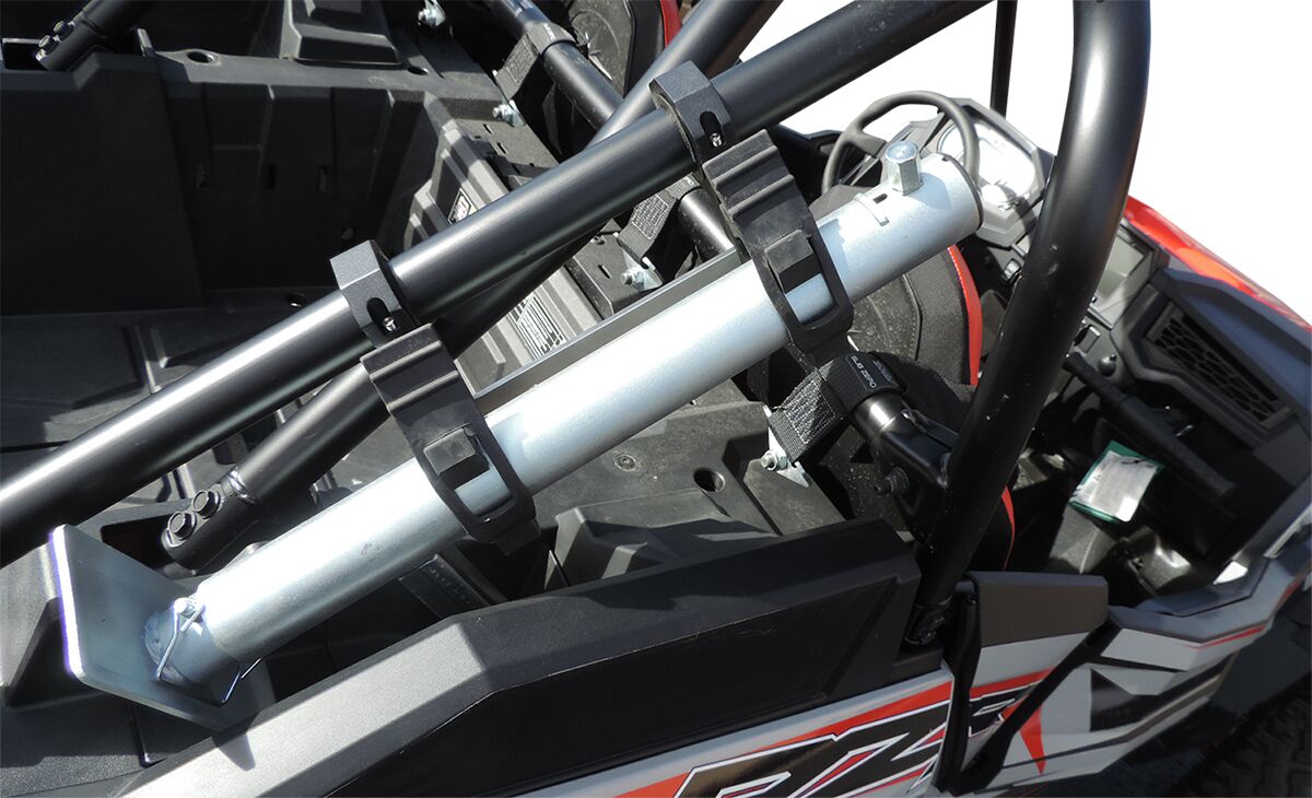 Moose Offroad Four Wheel Unversal Jack W/Rlcge Mt
