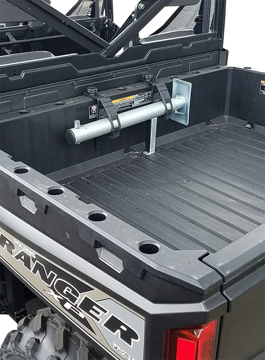 Moose Offroad Four Wheel Unversal Jack W/Rngr Mts